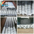 China gunite rubber hose